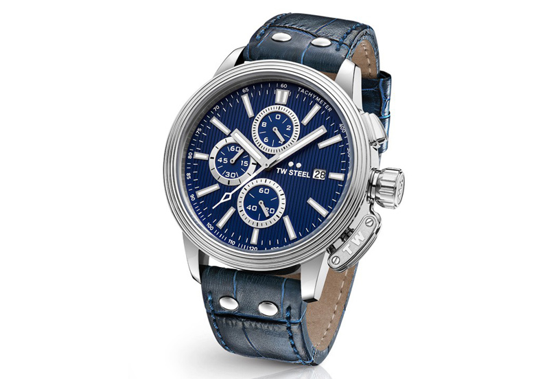 TW STEEL horlogeband CE7008 (24mm)