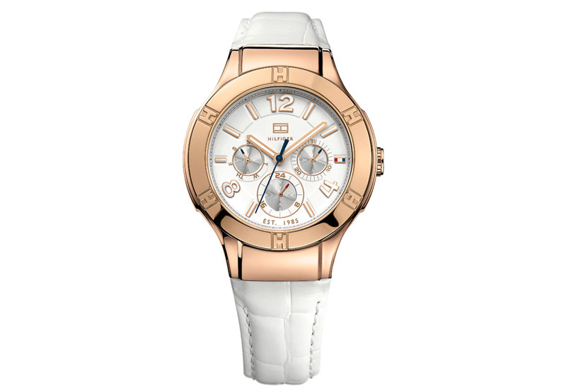 Tommy Hilfiger horlogeband TH1781362
