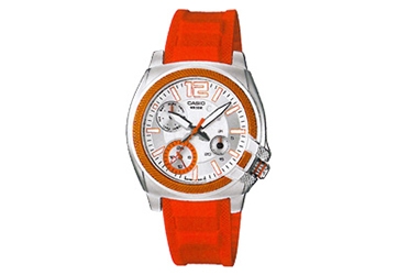 Casio horlogeband LTP-1320B-5AV