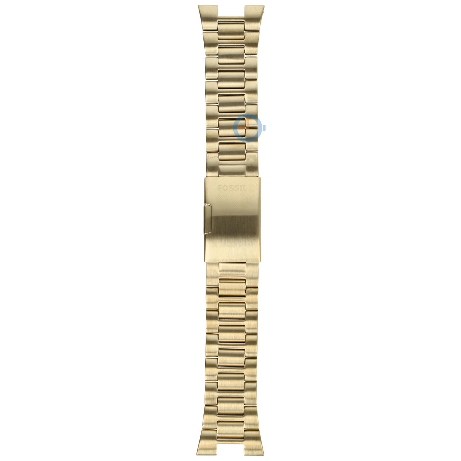 Fossil horlogeband CH2911