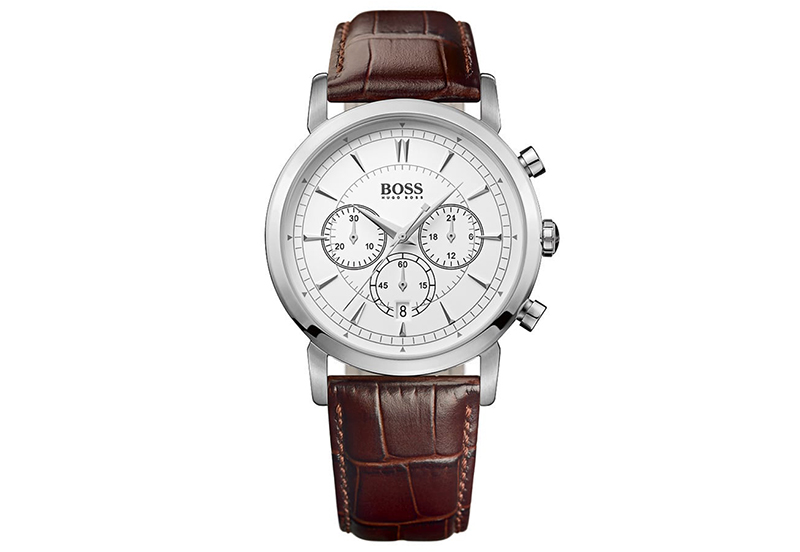 Hugo Boss horlogeband HB1512871