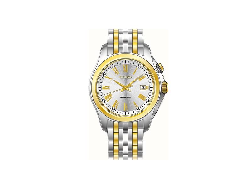 Originele horlogeband voor Seiko SKA470P1