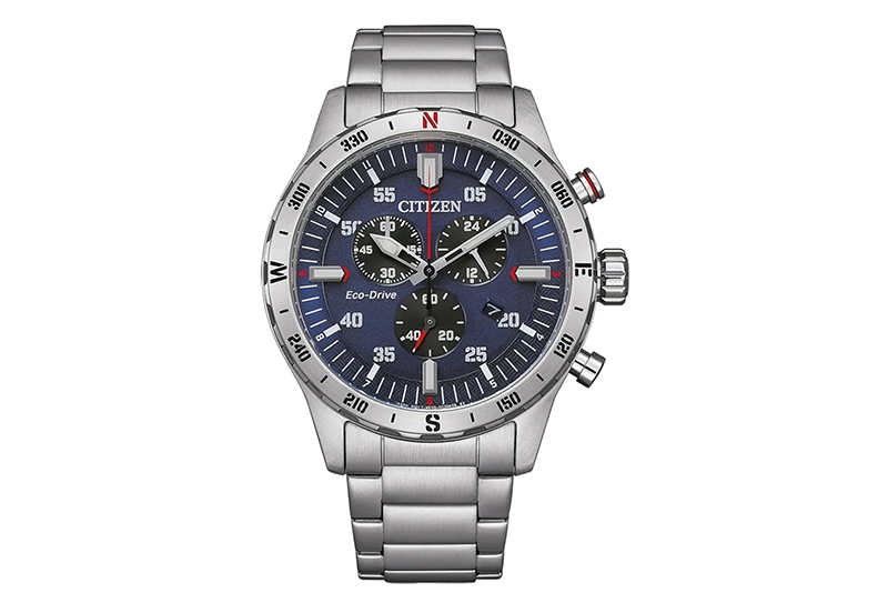 Citizen horlogeband AT2520-89L