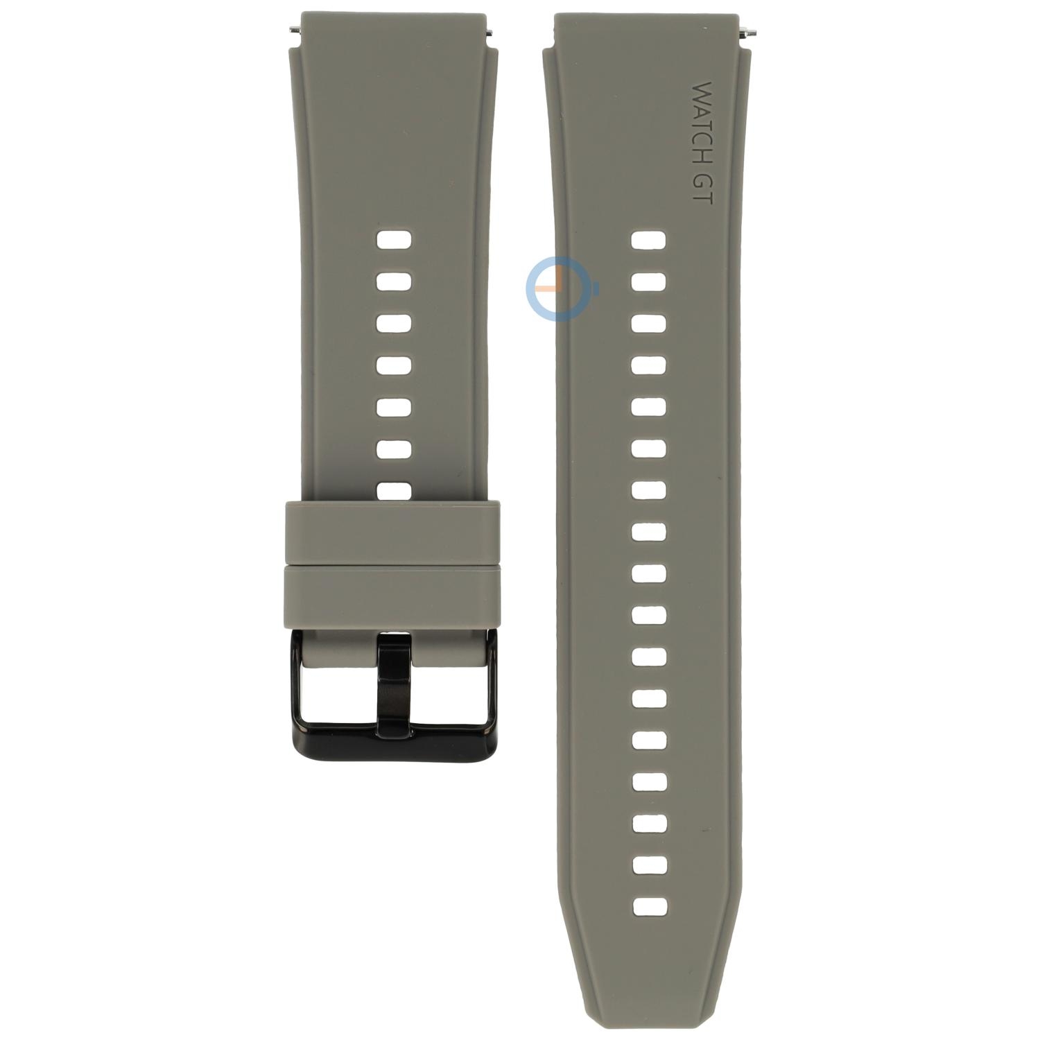 Huawei GT bandje - 22mm - grijs