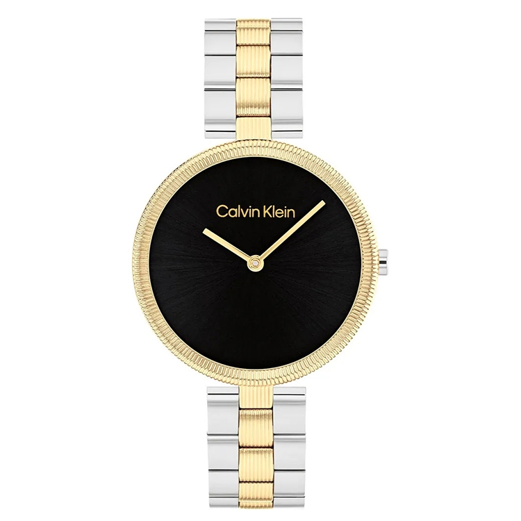Calvin Klein horlogeband 25100012 Gleam
