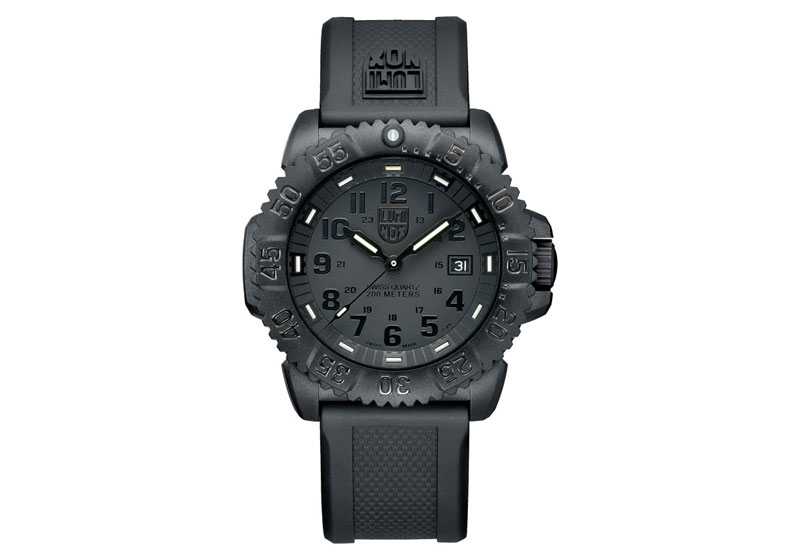 Luminox horlogeband A3051-BO