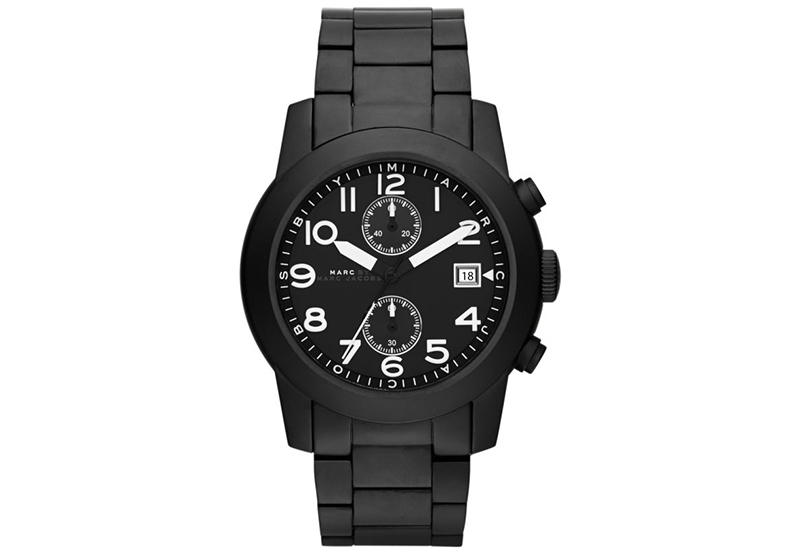 Marc Jacobs MBM5052 horlogeband