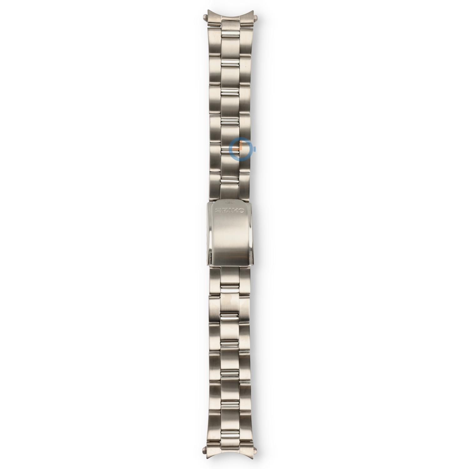 Originele horlogeband voor Seiko SGG597P1
