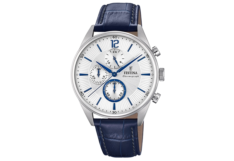 Festina horlogebandje F20286/1