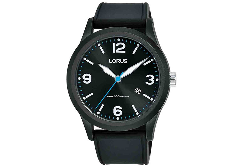 Lorus horlogeband RH949LX9
