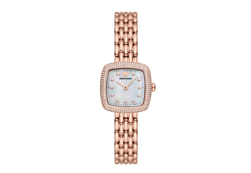 Emporio Armani horlogeband AR11496