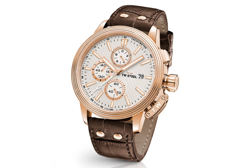 TW STEEL horlogeband CE7013 (22mm)