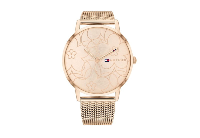 Tommy Hilfiger horlogeband TH1782369
