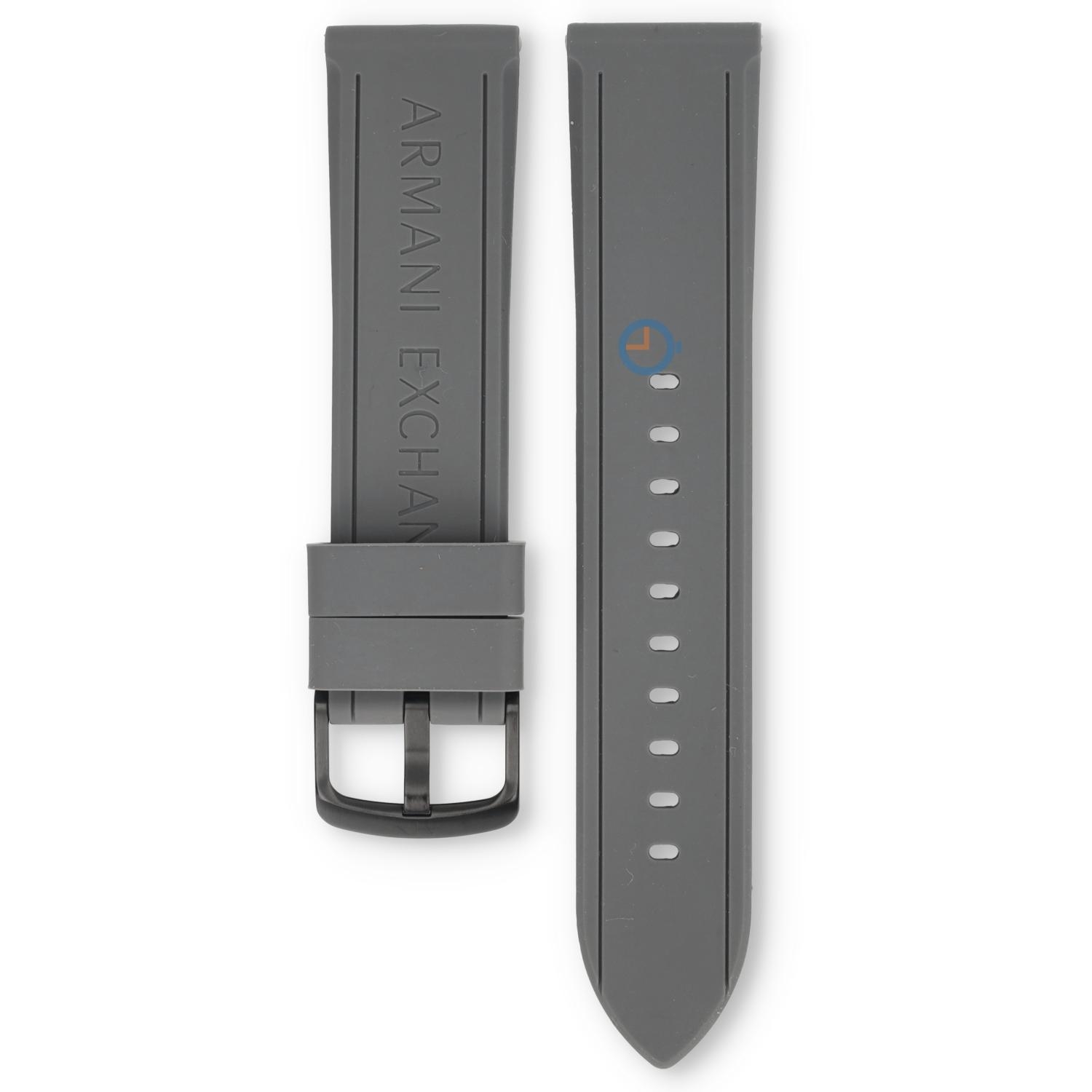 Armani Exchange horlogeband AX2609