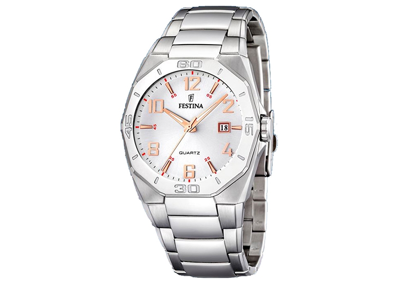 Festina horlogeband F16504/5