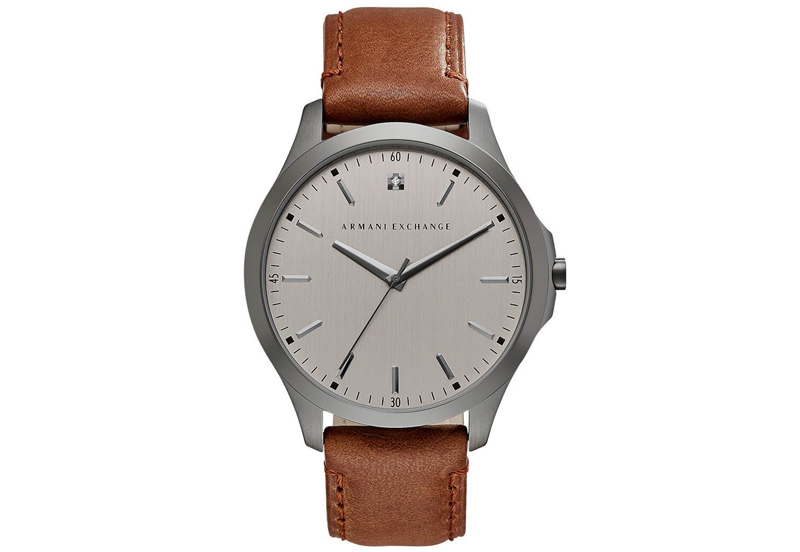 Armani Exchange horlogeband AX2195