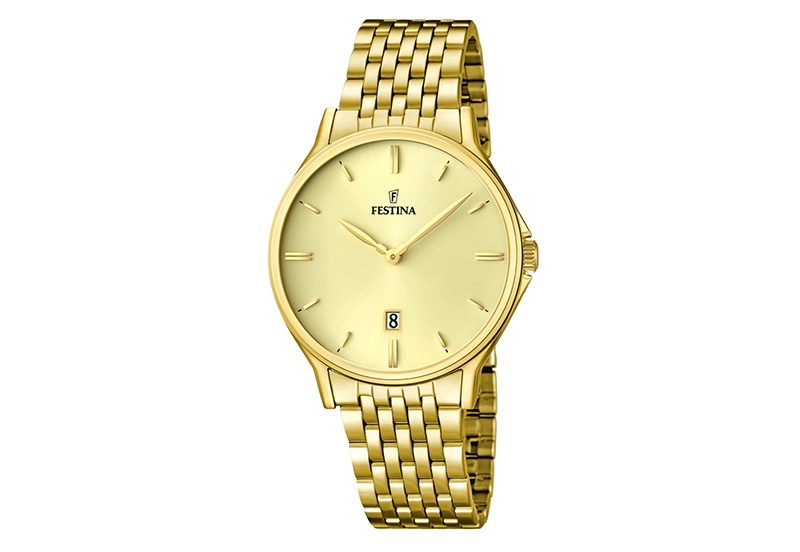Festina horlogeband F16746/2