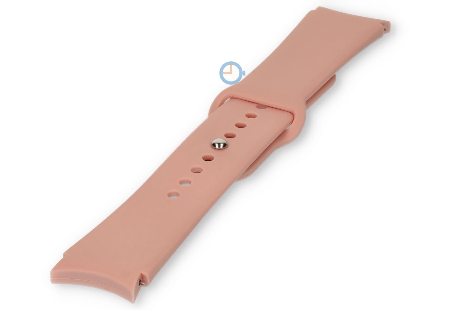 Galaxy Watch6 dames bandje - pink