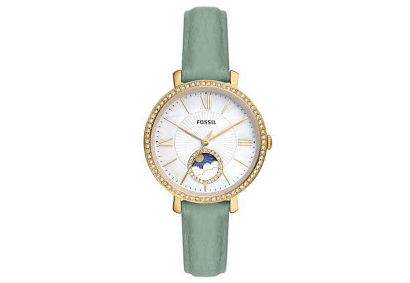 Fossil horlogeband - ES5168