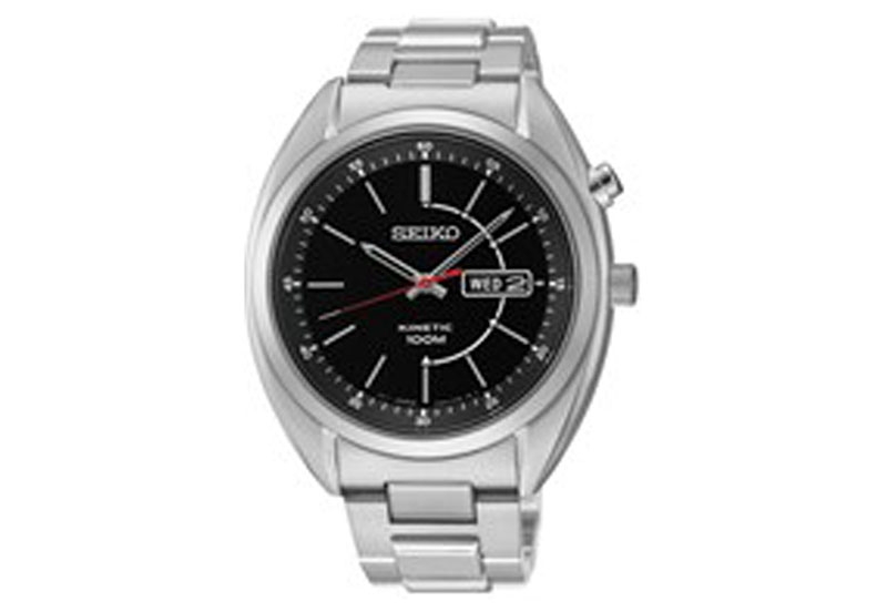 Originele horlogeband voor Seiko SMY119P1