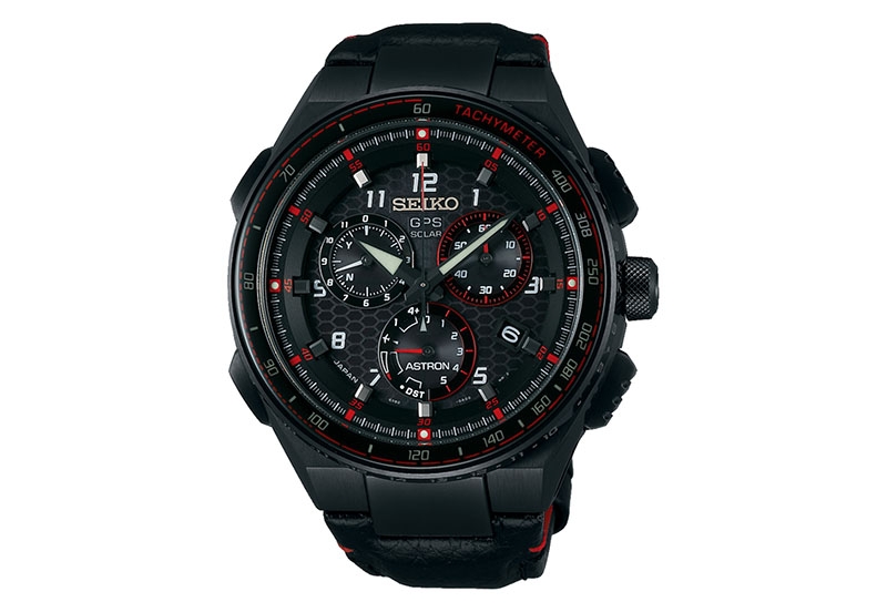 Originele horlogeband voor Seiko SBXB165