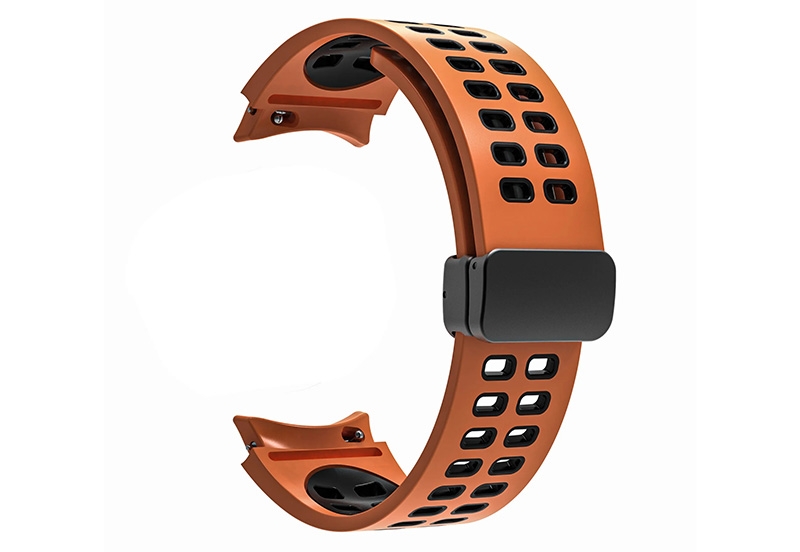 Oranje