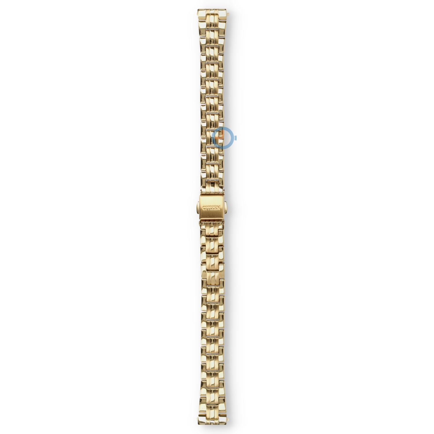 Citizen horlogeband EX0302-51A