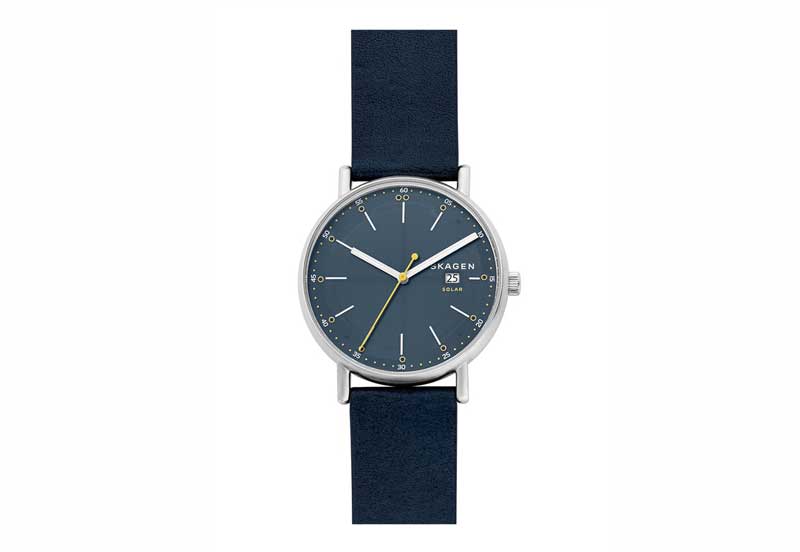Skagen horlogeband SKW6451