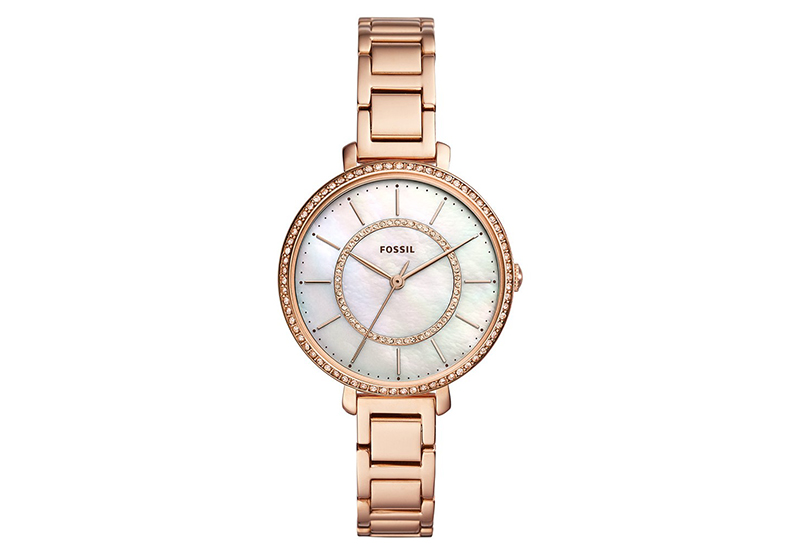 Fossil horlogeband ES4452