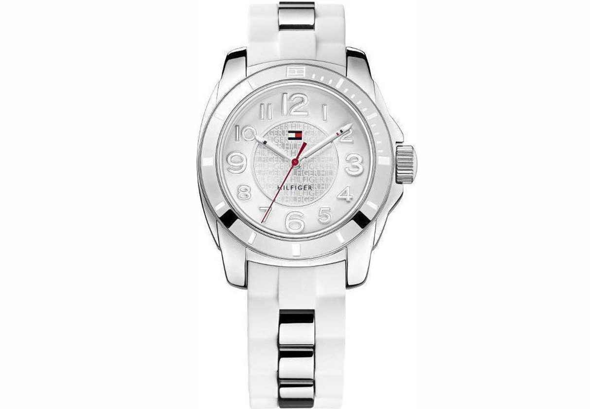 Tommy Hilfiger horlogeband TH1781306