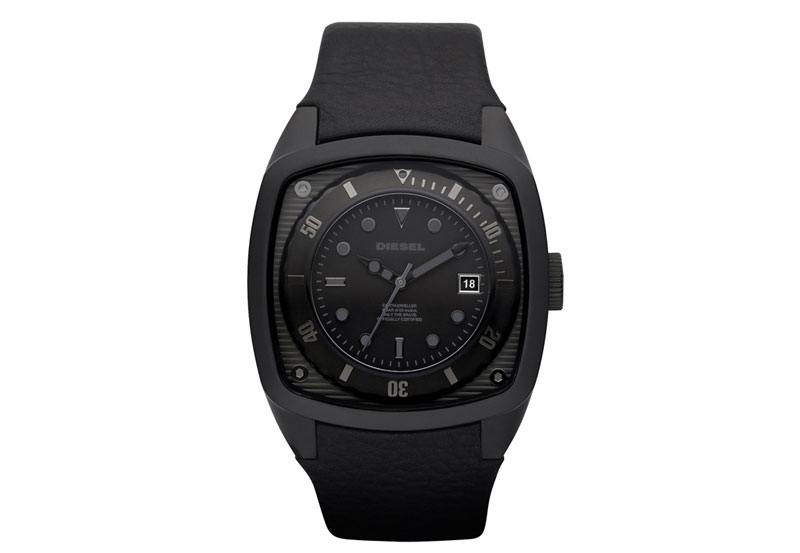Diesel horlogeband DZ1492