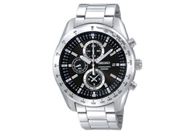 Originele horlogeband voor Seiko SNDB53P1