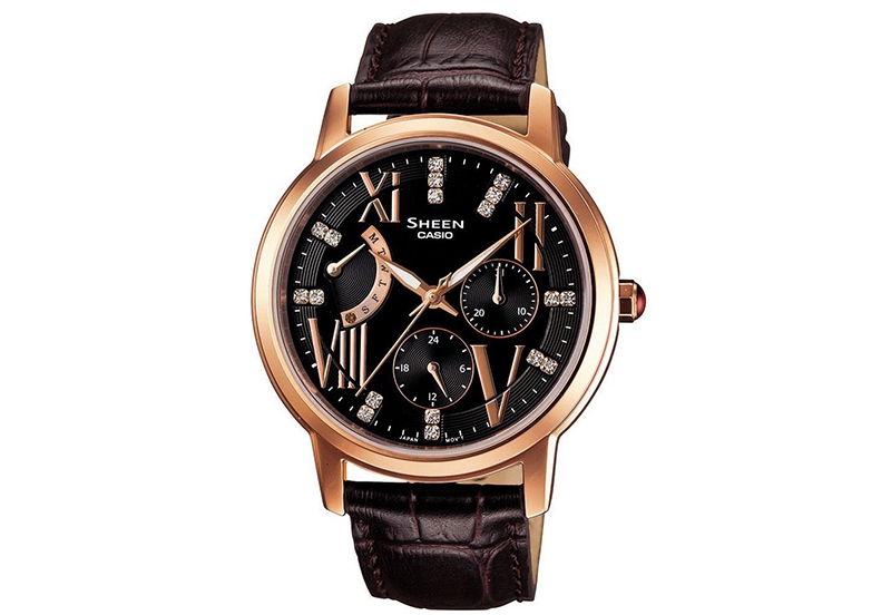 Casio horlogeband SHE-3024GL-5A