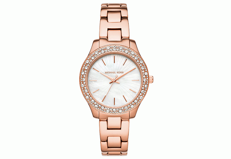 Michael Kors horlogeband MK4557