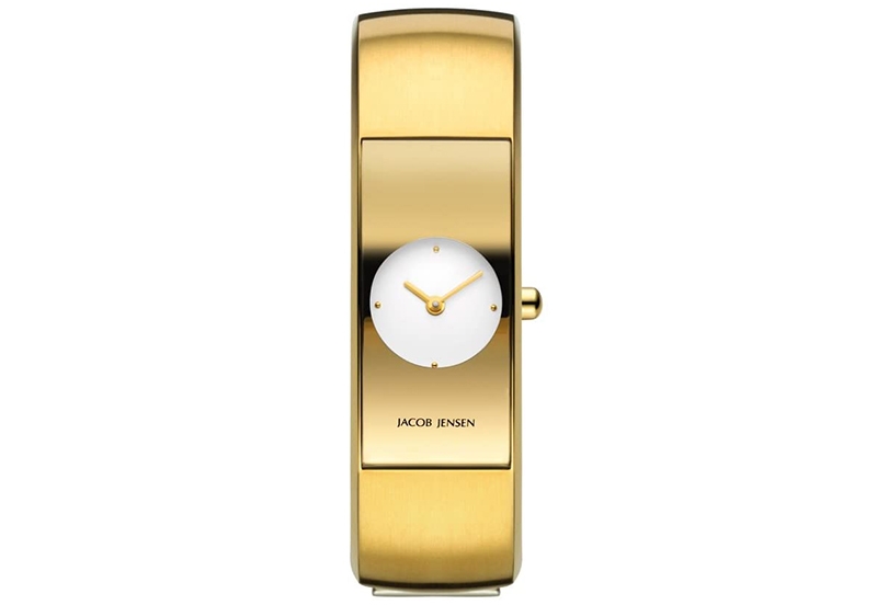 Jacob Jensen JJ482 horlogeband - 58mm