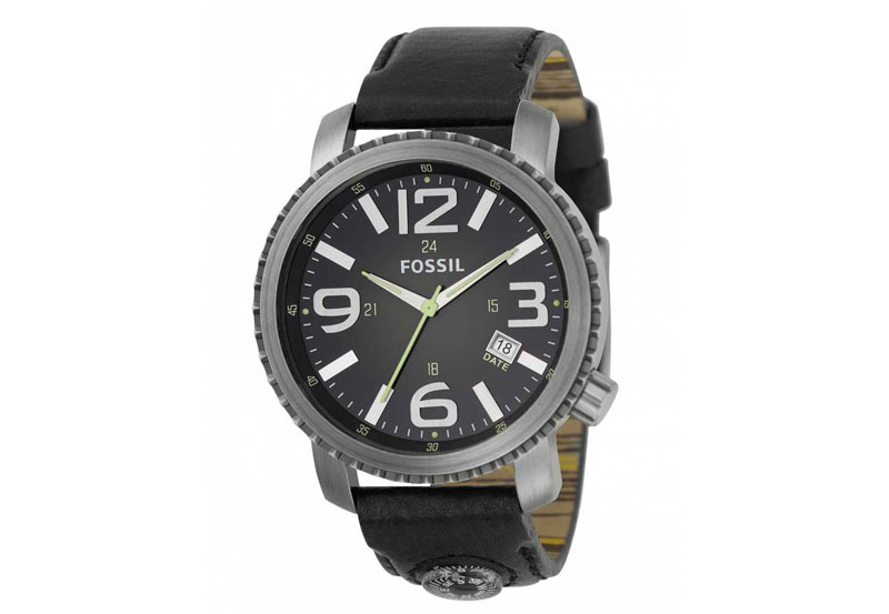 Fossil horlogeband JR1138