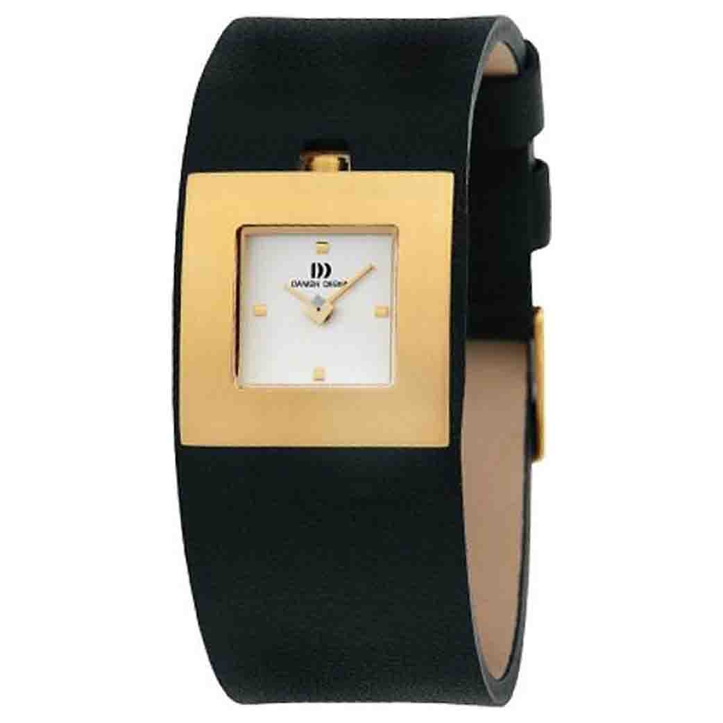 Originele Danish Design horlogeband IV15Q765