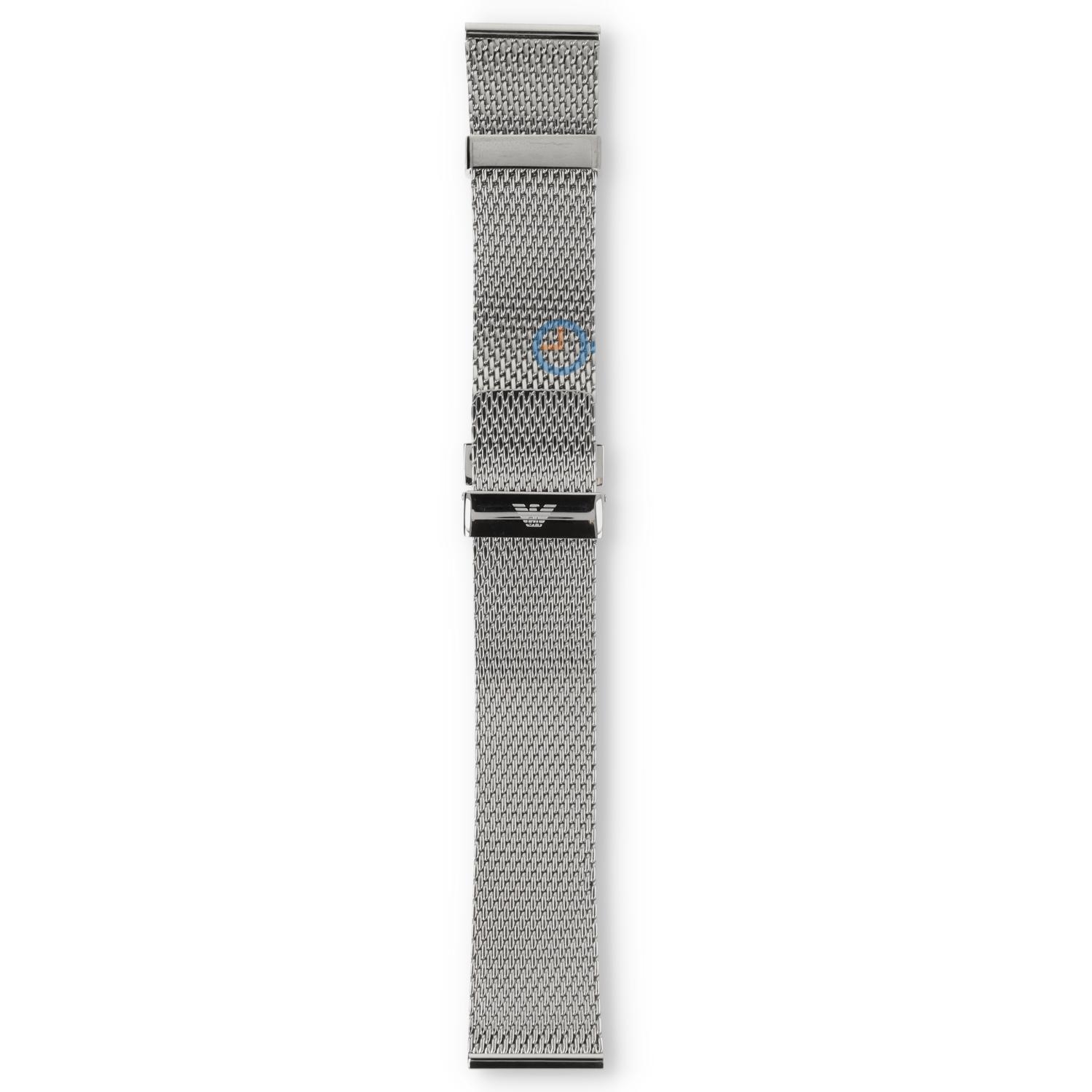 Emporio Armani Luigi AR11069 horlogeband