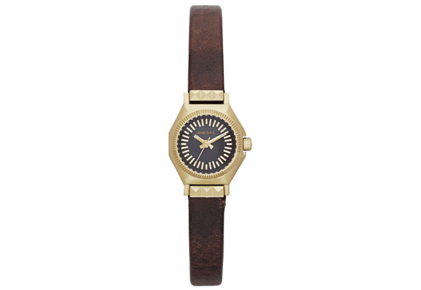 Diesel horlogeband DZ5394