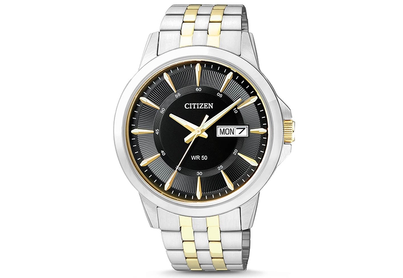 Citizen BF2018-52EE horlogeband