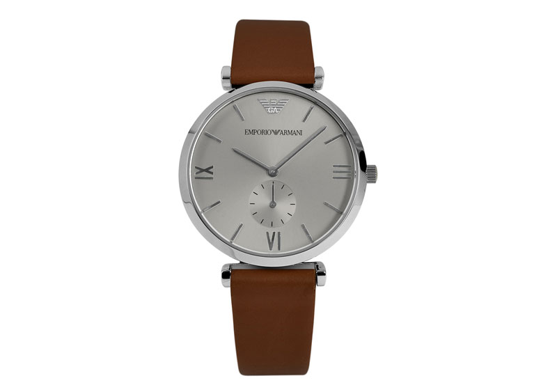 Armani horlogeband AR1675