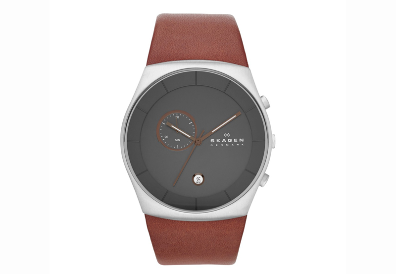 Skagen horlogeband SKW6085