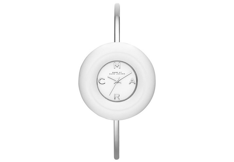 Marc Jacobs MBM3396 horlogeband