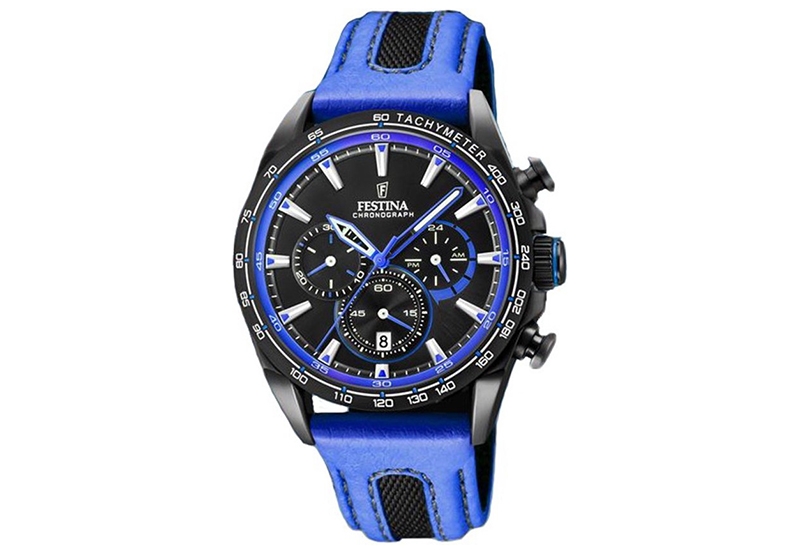 Festina horlogeband F20351-2