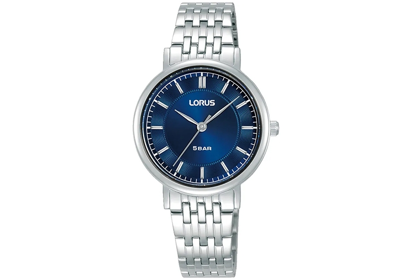 Lorus horlogeband RG215XX9