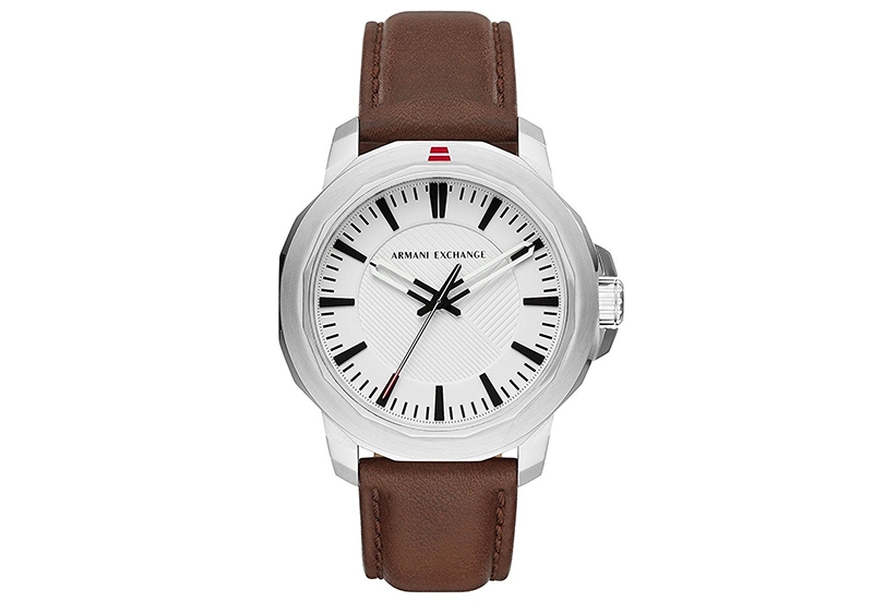 Armani Exchange horlogeband AX1903