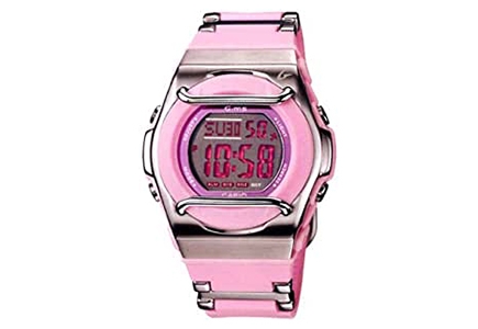 Casio horlogeband MSG-163C-4
