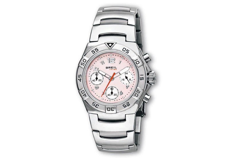 Breil horlogeband TW0239