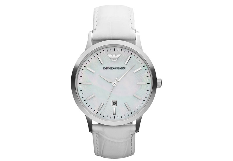 Horlogeband Armani AR2465
