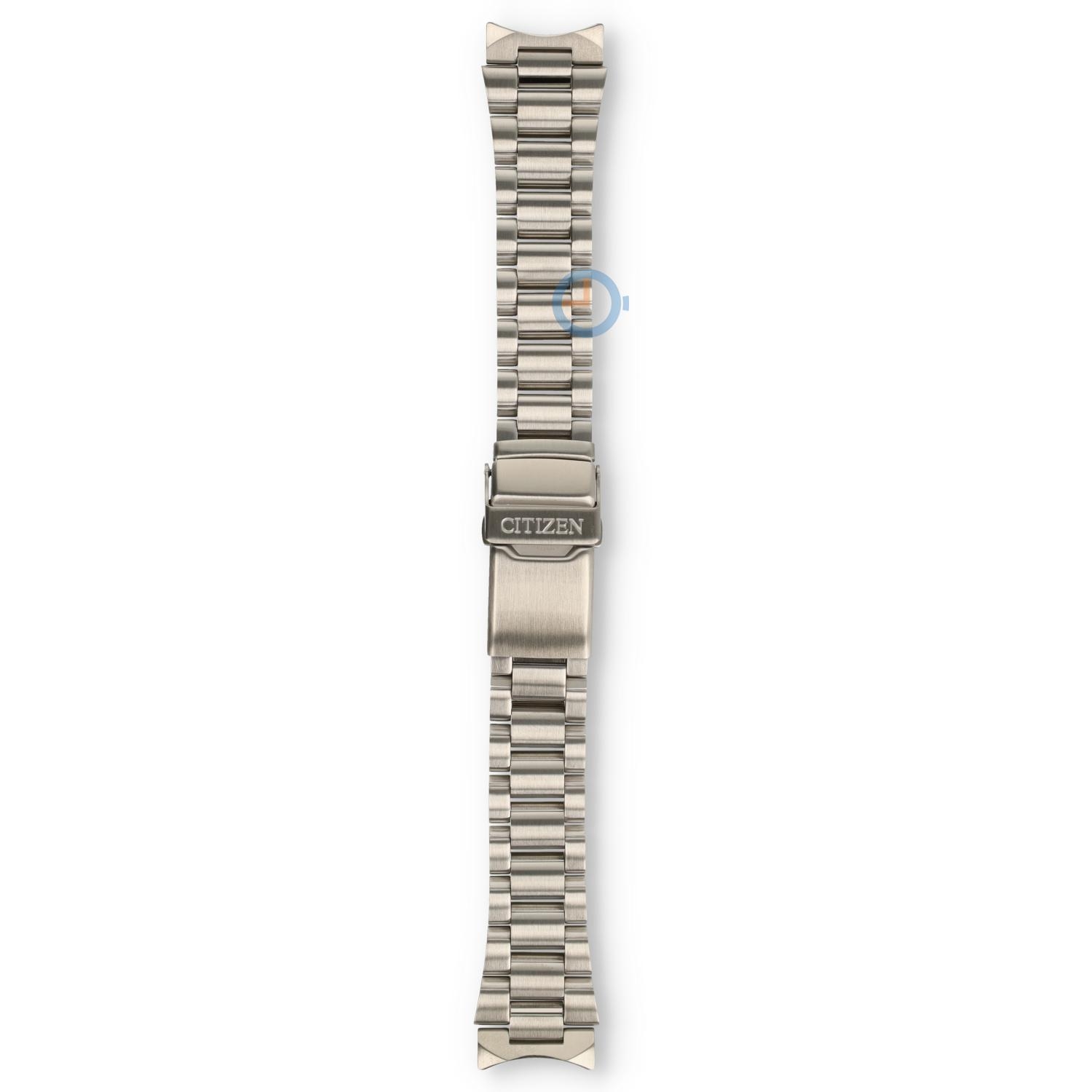 Citizen horlogeband AS2020-53E